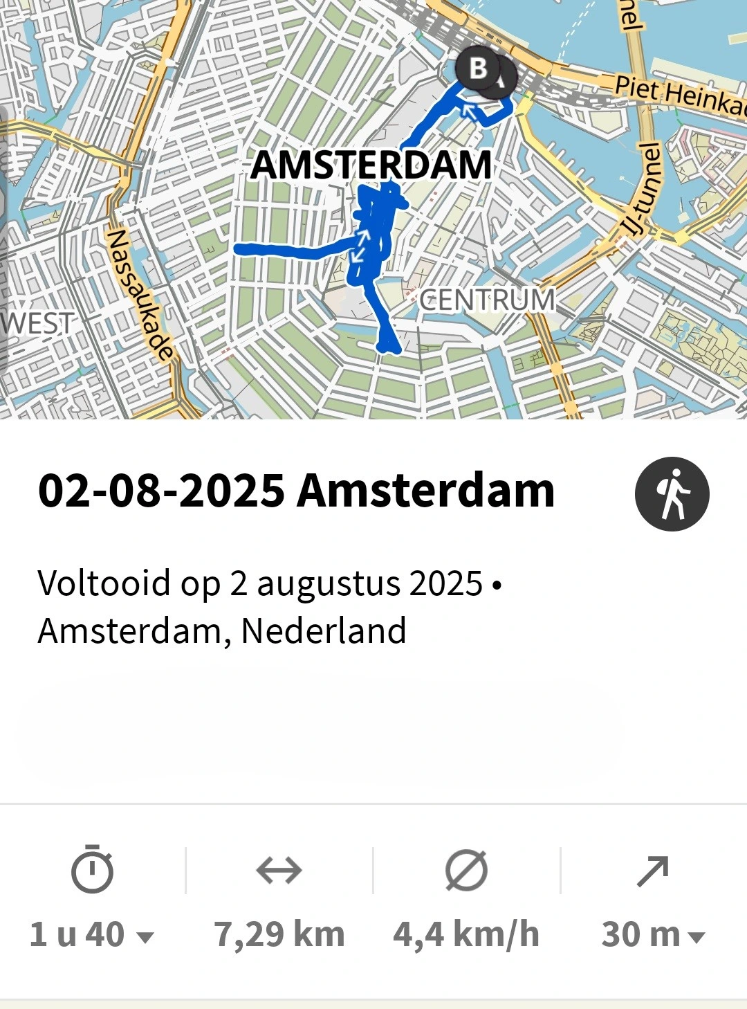 250802 PrideAmsterdam