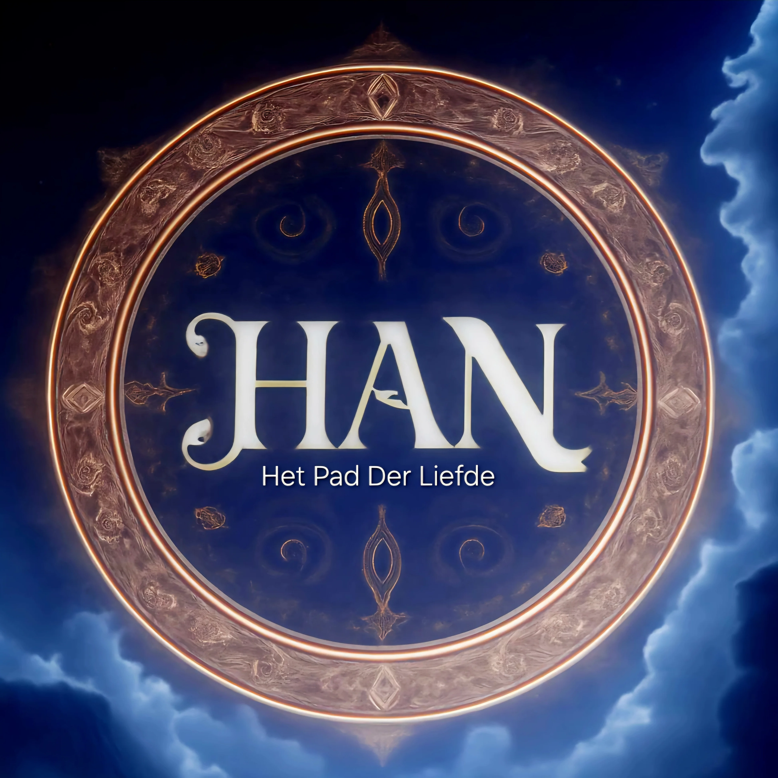 Han - Het Pad Der Liefde